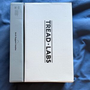 Men's Athletic Shoes - Black